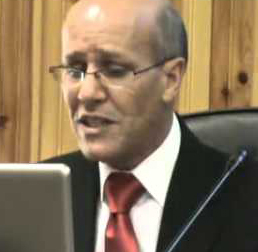 الحسين عماري